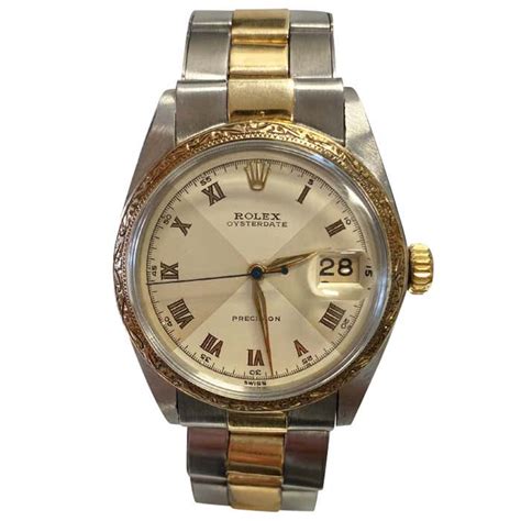 rolex steelinox 62523h18 registered swiss made|rolex tutone 62523h18.